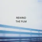 Pochette Rewind the Film