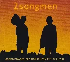 Pochette 2 Songmen