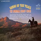 Pochette Songs Of The Trail