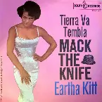 Pochette Mack The Knife / Tierra Va Tembla