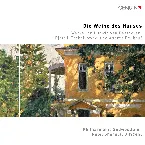 Pochette Die Weihe des Hauses
