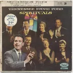 Pochette Spirituals, Part 3