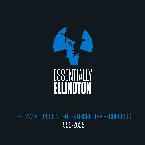 Pochette Essentially Ellington: The JLCO Recordings, 1999-2025