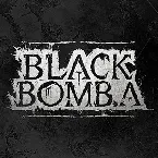Pochette Black Bomb A