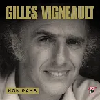 Pochette Gilles Vigneault