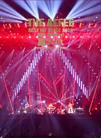 Pochette Best Hit Alfee 2016 30th Summer! 夏フェス YOKOHAMA ARENA 31 . July . 2016