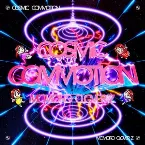 Pochette Cosmic Commotion