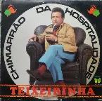 Pochette Chimarrão da Hospitalidade