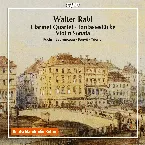Pochette Clarinet Quartet / Fantasiestücke / Violin Sonata