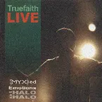 Pochette Live Myxed Emotions At Halo-Halo