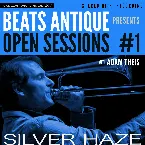 Pochette Open Sessions #1: Silver Haze