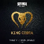 Pochette King Cobra