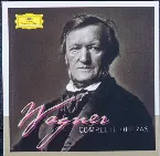 Pochette Wagner: Complete Operas