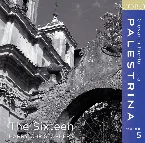 Pochette Palestrina Volume 5