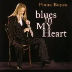 Pochette Blues in My Heart