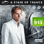 Pochette 2011-06-16: A State of Trance #513 (Mirage Remixed Special)