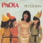 Pochette Peter Pan