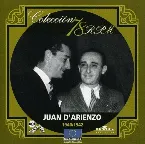 Pochette Colección 78 RPM: 1940/1942