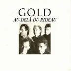 Pochette Au-delà du rideau
