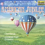 Pochette American Jubilee
