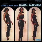 Pochette Make Way for Dionne Warwick