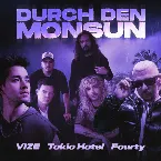 Pochette Durch den Monsun