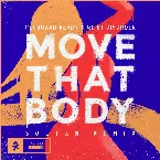Pochette Move That Body (Soltan remix)