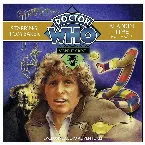 Pochette Doctor Who: Serpent Crest: Aladdin Time