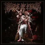 Pochette The Screaming of the Valkyries