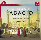 Pochette Albinoni : Adagio - Concertos & Sonates