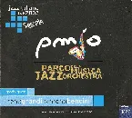 Pochette Jazzitaliano Live 2007