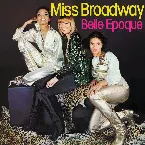 Pochette Miss Broadway