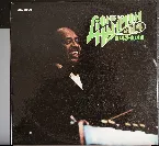 Pochette Lionel Hampton Vol. 4 1945-1946