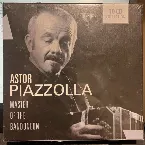 Pochette Master Of The Bandoneon