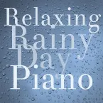 Pochette Relaxing Rainy Day Piano