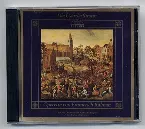 Pochette Die Csàrdàsfürstin