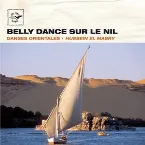 Pochette Belly Dance Sur le Nil