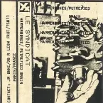 Pochette Hammerbones / Putrefied Brain