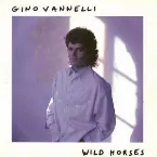 Pochette Wild Horses