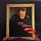 Pochette Love Lives