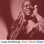 Pochette Basin Street Blues