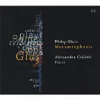 Pochette Philip Glass: Piano Works