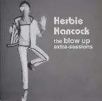 Pochette The Blow Up Extra-Sessions