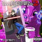 Pochette Codeine Demonz vol. 2