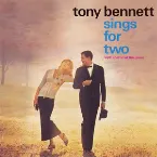 Pochette Tony Bennett Sings for Two
