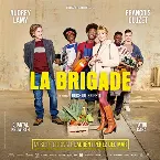 Pochette La Brigade