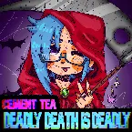 Pochette Deadly Death is Deadly