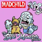 Pochette The Little Monster