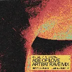 Pochette Age of Love (ARTBAT rave mix)