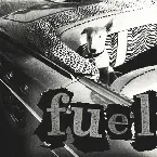 Pochette Fuel